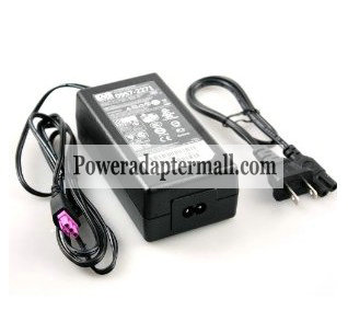 HP Deskjet D1650 D1658 D1660 D1663 Printer AC Power Adapter Char - Click Image to Close